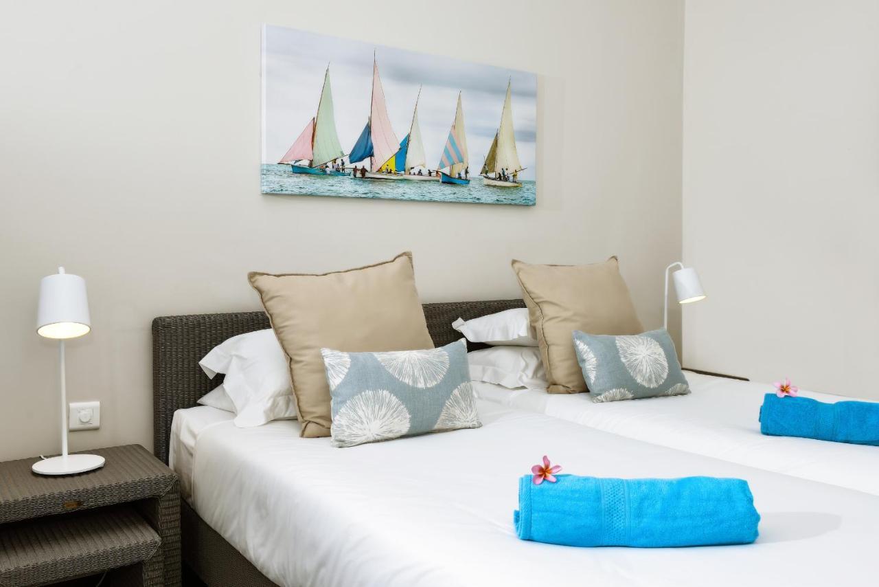 Esplanade By Horizon Holidays Tamarin Exterior foto