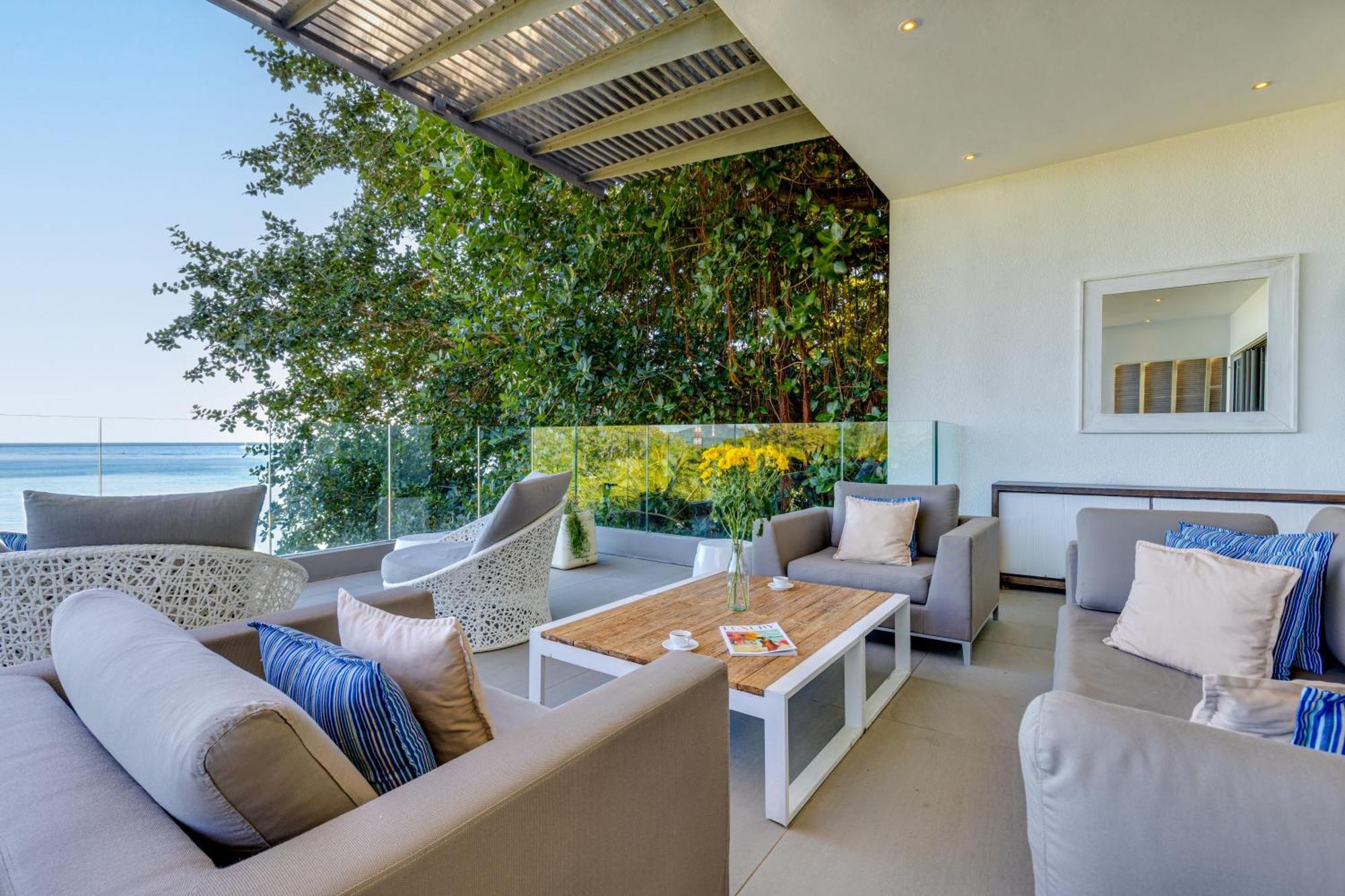 Esplanade By Horizon Holidays Tamarin Exterior foto