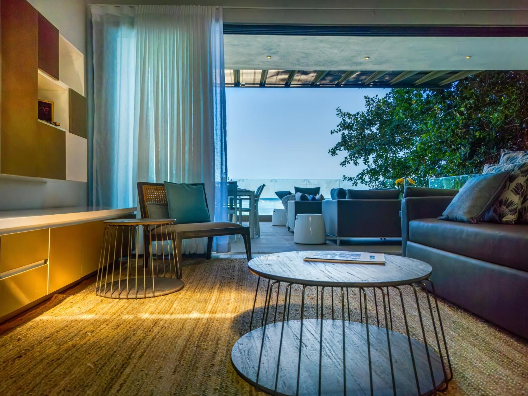 Esplanade By Horizon Holidays Tamarin Exterior foto