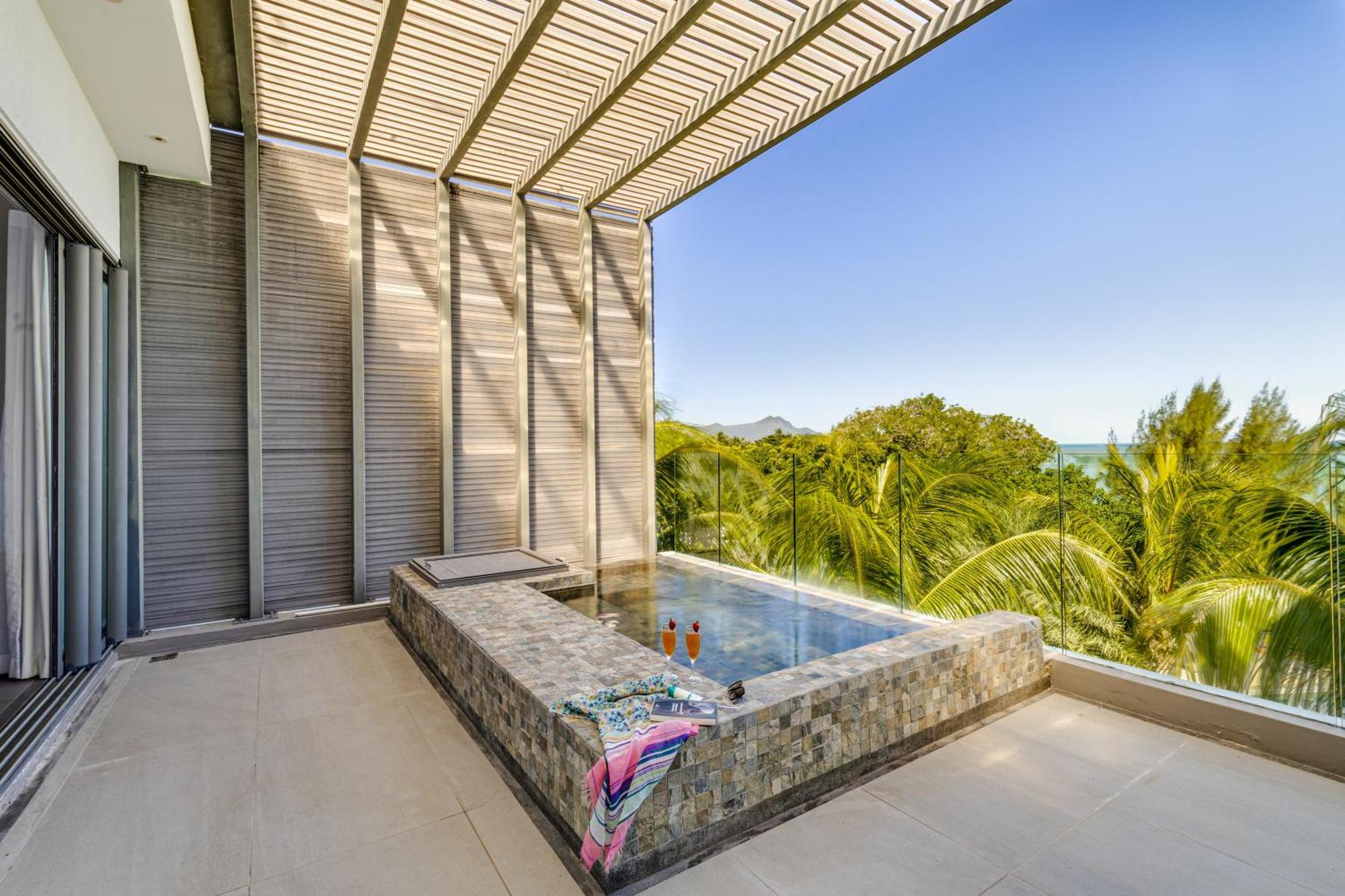 Esplanade By Horizon Holidays Tamarin Exterior foto