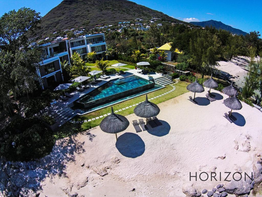 Esplanade By Horizon Holidays Tamarin Exterior foto