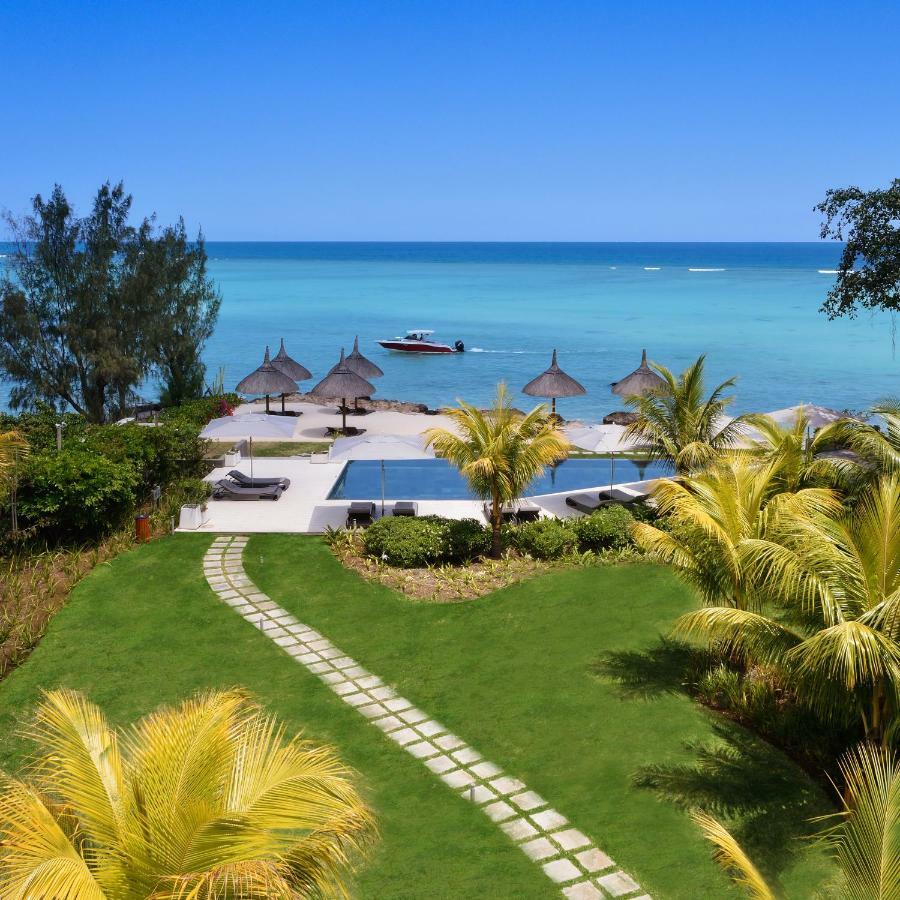 Esplanade By Horizon Holidays Tamarin Exterior foto